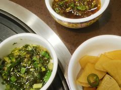 -峰瑞藏地美食·石锅鸡·牦牛肉(大昭寺品牌店)