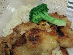 -孖记茶档·热腾茶餐(荔湾领展广场店)