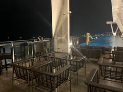 -檀悦都喜天丽度假酒店游泳池