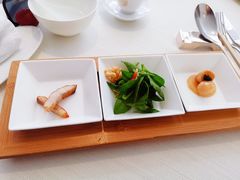 冷菜三拼-逸道(益丰·外滩源店)