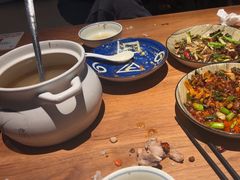 -树厨贵州菜(花果园购物中心店)
