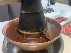 -福寿斋·老北京铜锅涮肉·烤鸭(顺义总店)
