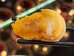 金腿萝卜丝酥-北京四季酒店·采逸轩