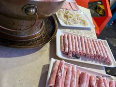-虾大侠·盱眙龙虾老北京铜锅涮羊肉(金楠天街店)