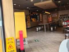 -麦当劳(朝阳北路店)