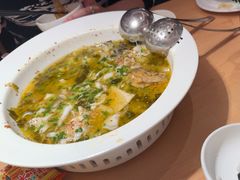 -太二酸菜鱼(福州泰禾店)