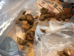 -老苗炸鸡(天下汇国际购物中心店)