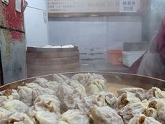 -清泉阁包子铺(中山路店)