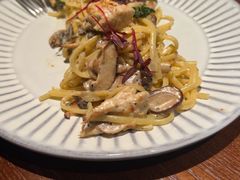 -本处·素食·融合料理(南油店)