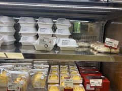 -富贵面包公司(运河店)