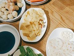 -鱼酷活鱼烤鱼(梅江印象城店)