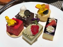 -坪山格兰云天国际酒店-汇厨自助餐厅-亲子-聚餐