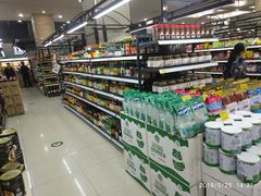 -麦凯乐(尚志大街店)