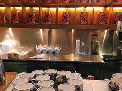 -漢舍中国菜馆(889广场店)