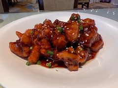 -东方山水金沙酒店-雅香阁中餐厅