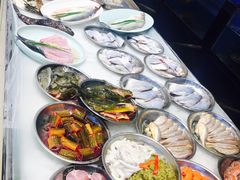 -侬佳蒸菜馆(听潮店)