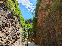 -湖洞水自然风景区