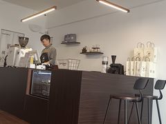 -RT Coffee 放空咖啡