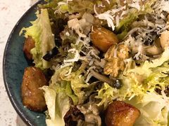 烤肉肠杂菌沙拉-BE BRIGHT KITCHEN(正佳广场店)