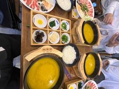 -桥香园云南过桥米线(红龙井店)