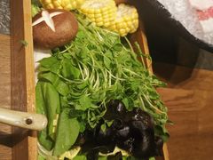 -盡膳口福跷脚牛肉火锅(合生汇购物中心店)