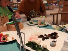 -味餐厅·海鲜·火锅·自助餐