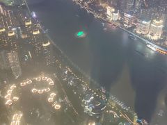 -上海中心大厦
