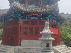 -云峰山自然风景区