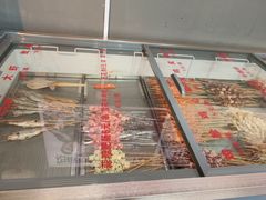 -有蚝有翅烧烤大排档·宵夜(右安门店)