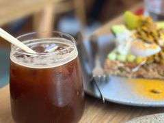 -BOR Eatery(安福路店)