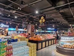 -世纪联华(杭州新塘路店)