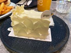 -gaga(北京新中关购物中心店)