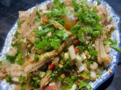 混拌-乐山食古香跷脚牛肉