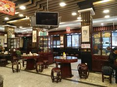 大堂-鸿瑞興面馆(梅岭店)