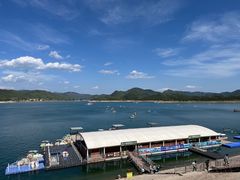 -北京金海湖景区