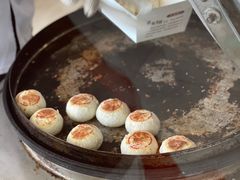 -长发西饼(临顿路店)