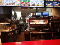 -汉堡王(上海凌云壹街坊店)
