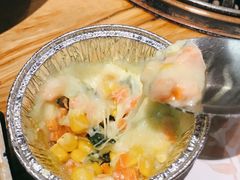 -秋木烤肉·韩国牛肉名家(高新旗舰店)