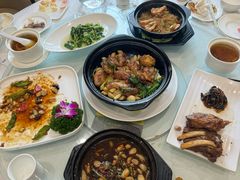 -小贝壳酒楼(经九路店)