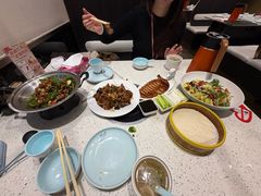 -玉林烤鸭店(小西天店)