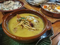 -ELI FALAFEL Lebanese&Mediterranean黎巴嫩美食(富城路店)
