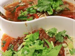 -万县面馆(高笋塘店)