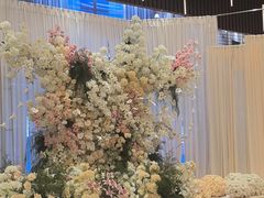 -喜宴又一村·粤菜·茶点·海鲜(壹方天地店)