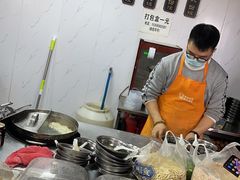 -荣巷小馄饨(荣巷店)