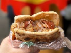 -小陈方酥锅盔(古城总店)