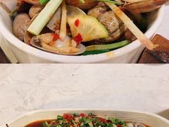 -浮何烤铺(桐梓林店)