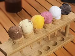 -ALLORA意大利餐厅(丰盛里店)