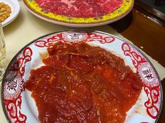 -重庆高老九火锅(万象城店)