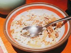 -仓桥家·焗寿司·锅物(光谷步行街店)