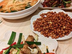 -香缇小院私房菜(盐务街店)